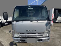 ISUZU Elf Flat Body BDG-NKR85A 2008 -_9