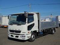 MITSUBISHI FUSO Fighter Aluminum Block TKG-FK61F 2014 245,011km_3