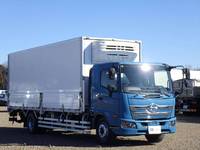 HINO Ranger Refrigerator & Freezer Wing 2PG-FE2ABG 2018 253,000km_2