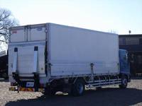 HINO Ranger Refrigerator & Freezer Wing 2PG-FE2ABG 2018 253,000km_4