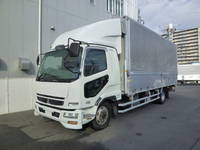 MITSUBISHI FUSO Fighter Aluminum Wing PDG-FK65FY 2007 -_3