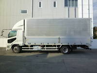 MITSUBISHI FUSO Fighter Aluminum Wing PDG-FK65FY 2007 -_8