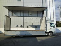 MITSUBISHI FUSO Fighter Aluminum Wing PDG-FK65FY 2007 -_9