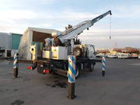 HINO Dutro Hole Digging & Pole Standing Cars 2KG-XZU600F 2020 52,000km_2