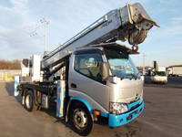 HINO Dutro Hole Digging & Pole Standing Cars 2KG-XZU600F 2020 52,000km_3