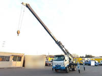 HINO Dutro Hole Digging & Pole Standing Cars 2KG-XZU600F 2020 52,000km_8