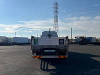 ISUZU Giga Aluminum Block QKG-CYL77A 2013 1,130,947km_10