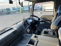 ISUZU Giga Aluminum Block QKG-CYL77A 2013 1,130,947km_13