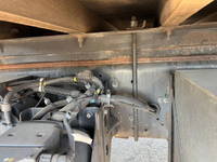 ISUZU Giga Aluminum Block QKG-CYL77A 2013 1,130,947km_33