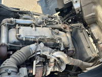 ISUZU Giga Aluminum Block QKG-CYL77A 2013 1,130,947km_38