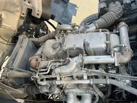 ISUZU Giga Aluminum Block QKG-CYL77A 2013 1,130,947km_40