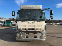 ISUZU Giga Aluminum Block QKG-CYL77A 2013 1,130,947km_5