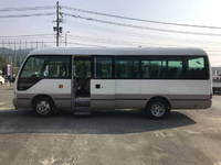 HINO Liesse Ⅱ Bus BDG-XZB50M 2009 218,401km_10