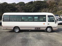 HINO Liesse Ⅱ Bus BDG-XZB50M 2009 218,401km_6