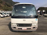 HINO Liesse Ⅱ Bus BDG-XZB50M 2009 218,401km_7