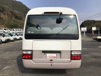 HINO Liesse Ⅱ Bus BDG-XZB50M 2009 218,401km_8