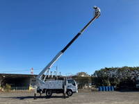 ISUZU Elf Cherry Picker SKG-NKR85YN 2011 113,401km_6