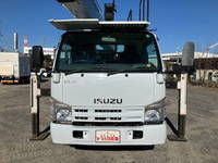 ISUZU Elf Cherry Picker SKG-NKR85YN 2011 113,401km_7