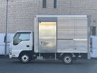 ISUZU Elf Aluminum Van TRG-NJR85AN 2018 81,000km_17