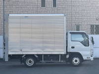 ISUZU Elf Aluminum Van TRG-NJR85AN 2018 81,000km_18