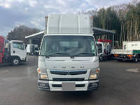 MITSUBISHI FUSO Canter Aluminum Wing TPG-FEB90 2017 144,698km_14