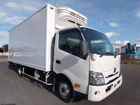 HINO Dutro Refrigerator & Freezer Truck 2RG-XZU720M 2020 51,000km_1