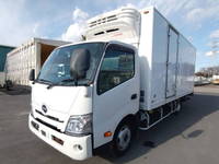 HINO Dutro Refrigerator & Freezer Truck 2RG-XZU720M 2020 51,000km_3