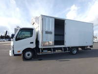 HINO Dutro Refrigerator & Freezer Truck 2RG-XZU720M 2020 51,000km_8