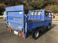 ISUZU Elf Double Cab TKG-NJR85A 2014 146,595km_2