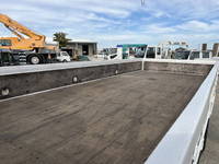 HINO Ranger Truck (With 4 Steps Of Cranes) TKG-FC9JKAP 2012 109,000km_6