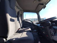 ISUZU Elf Flat Body BKG-NNR85AR 2008 75,000km_18