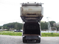 HINO Ranger Garbage Truck BKG-FC7JGYA 2010 332,015km_10