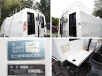 HINO Ranger Garbage Truck BKG-FC7JGYA 2010 332,015km_22