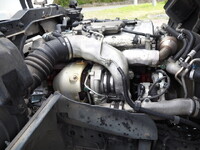 HINO Ranger Garbage Truck BKG-FC7JGYA 2010 332,015km_27