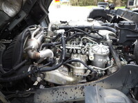 HINO Ranger Garbage Truck BKG-FC7JGYA 2010 332,015km_29