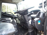 HINO Ranger Garbage Truck BKG-FC7JGYA 2010 332,015km_35