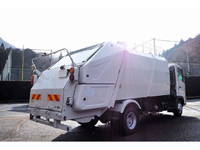 HINO Ranger Garbage Truck BKG-FC7JGYA 2010 331,869km_4