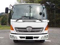 HINO Ranger Garbage Truck BKG-FC7JGYA 2010 332,015km_6