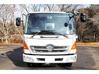 HINO Ranger Garbage Truck BKG-FC7JGYA 2010 331,869km_7