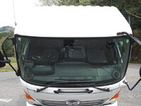 HINO Ranger Garbage Truck BKG-FC7JGYA 2010 332,015km_7