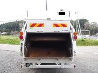 HINO Ranger Garbage Truck BKG-FC7JGYA 2010 332,015km_9
