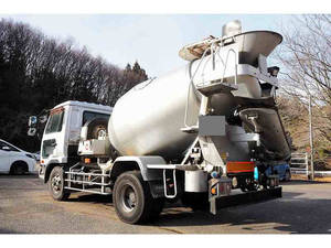 Condor Mixer Truck_2