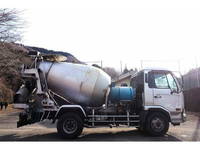 UD TRUCKS Condor Mixer Truck PB-LK36A 2006 144,390km_7