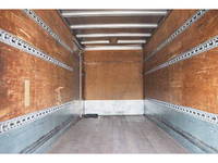 MITSUBISHI FUSO Canter Aluminum Van PA-FE72DEV 2007 836,420km_14