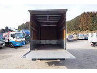 MITSUBISHI FUSO Canter Aluminum Van PA-FE72DEV 2007 836,420km_15