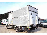 MITSUBISHI FUSO Canter Aluminum Van PA-FE72DEV 2007 836,420km_2