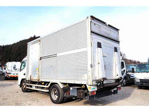 Canter Aluminum Van_2