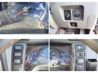 MITSUBISHI FUSO Canter Aluminum Van PA-FE72DEV 2007 836,420km_38