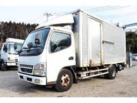 MITSUBISHI FUSO Canter Aluminum Van PA-FE72DEV 2007 836,420km_3