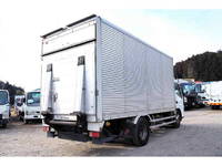 MITSUBISHI FUSO Canter Aluminum Van PA-FE72DEV 2007 836,420km_4